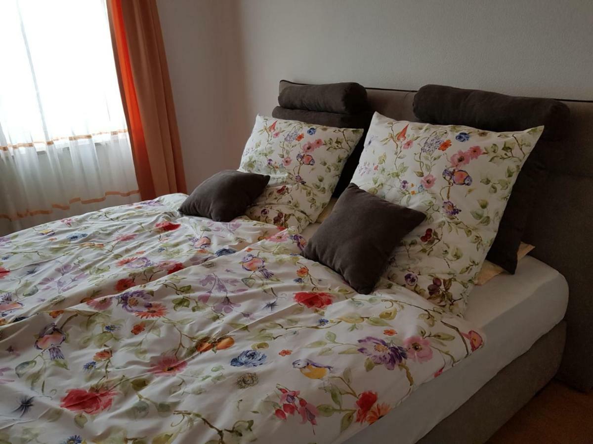 Ferienwohnung Zentrumsnah Эсслинген Экстерьер фото