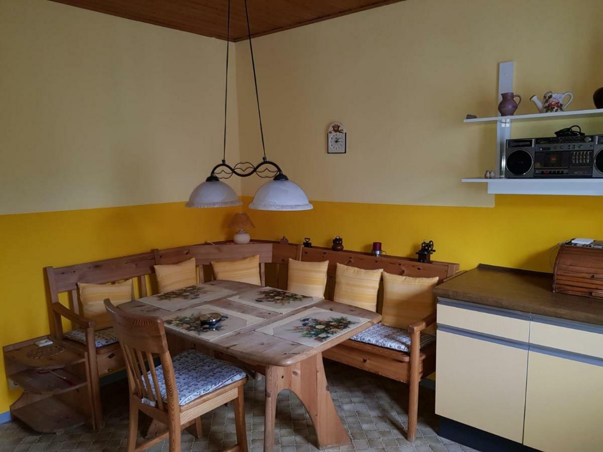 Ferienwohnung Zentrumsnah Эсслинген Экстерьер фото